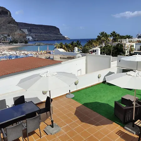 Beach View Apartamento